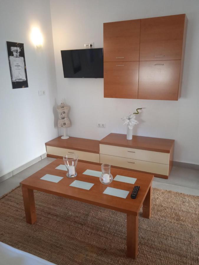 The Lovely Loft 1 Малага Экстерьер фото